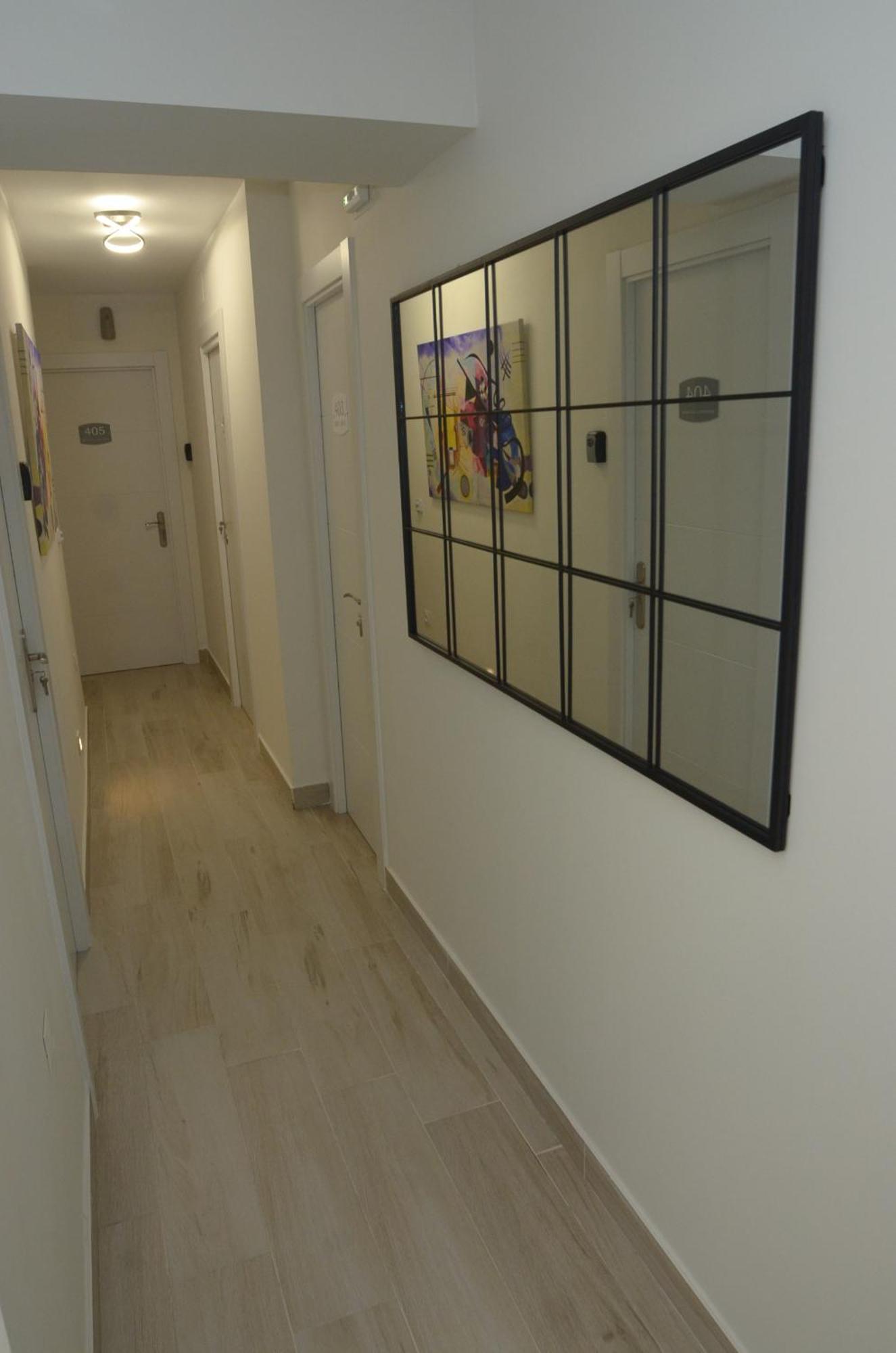 Beethoven Luxury Gasthof Málaga