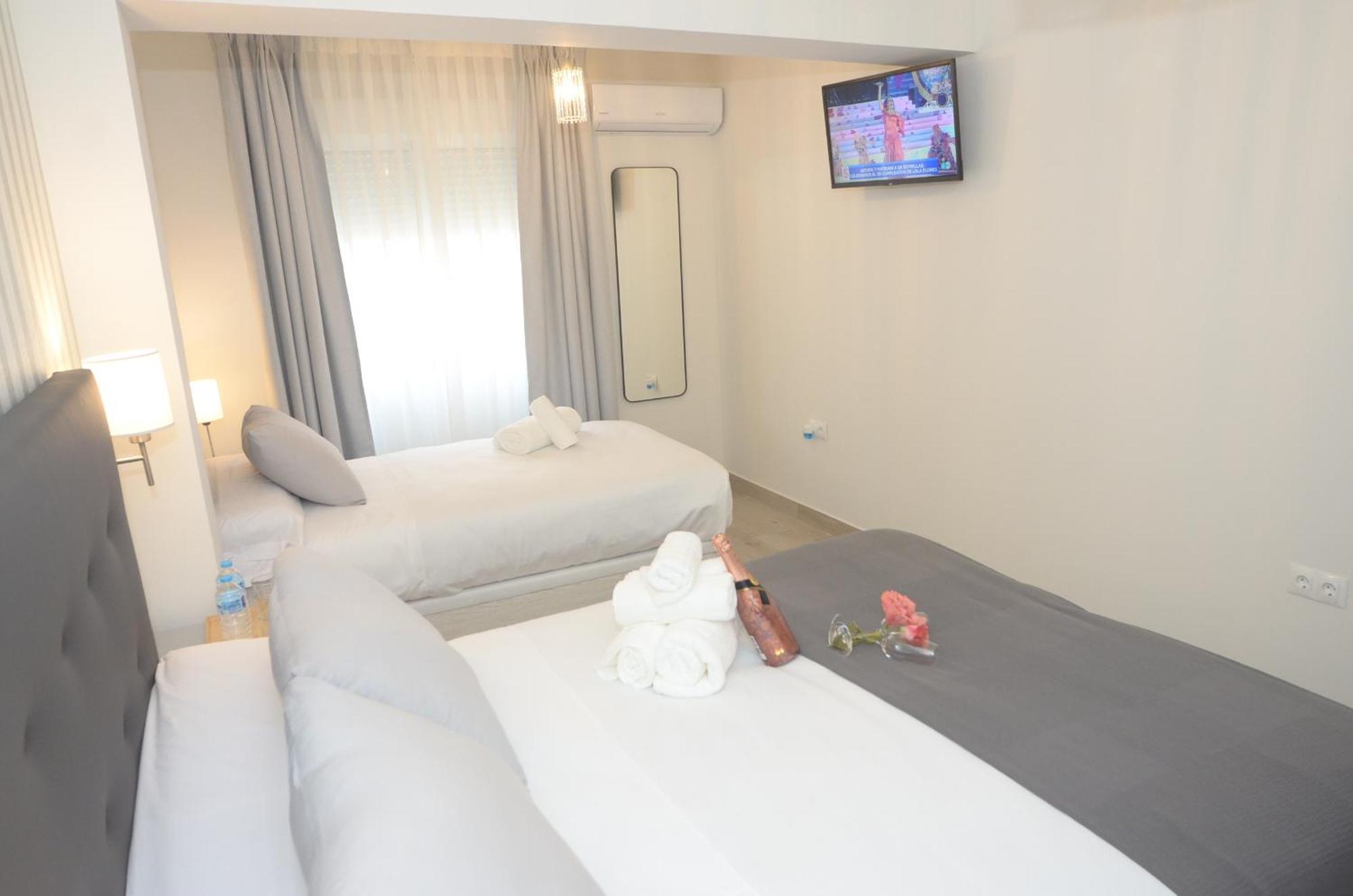 Pensjonat Beethoven Luxury