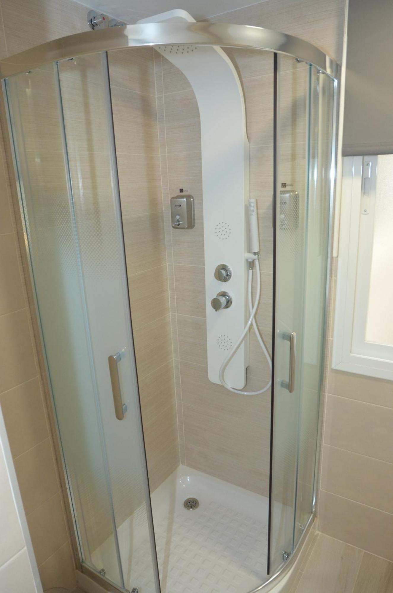 Beethoven Luxury Pensjonat Malaga