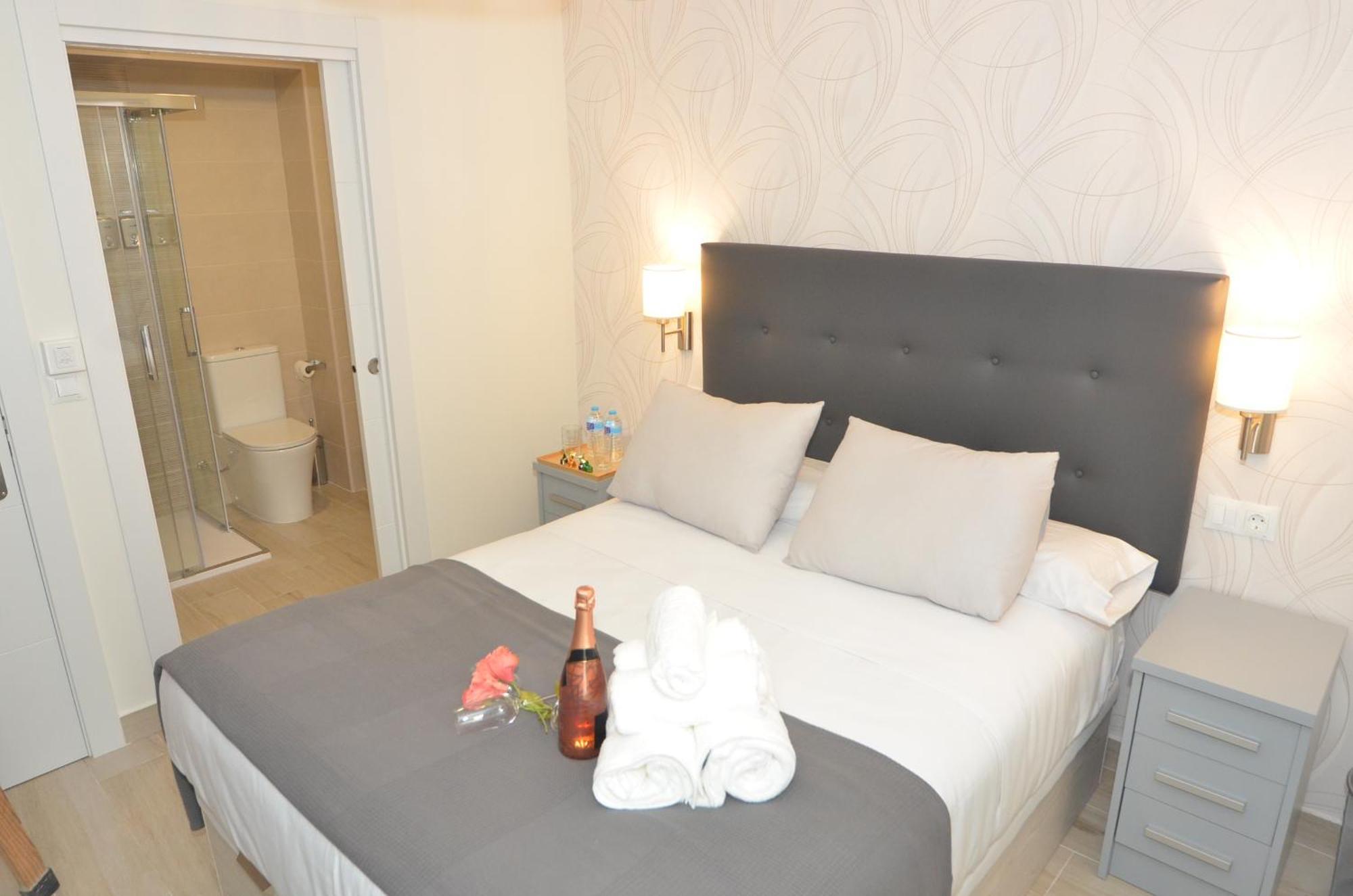 Guest house Beethoven Luxury Malaga